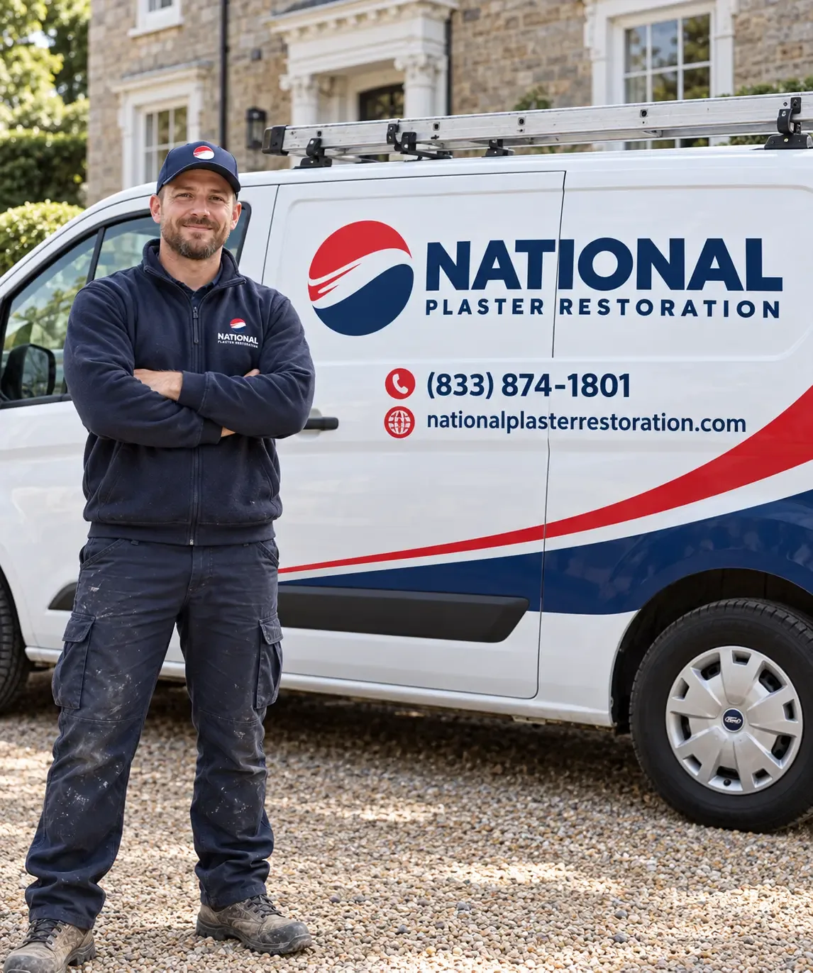 Plaster Repair company in Brewster, OH
